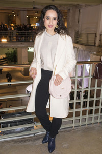 Laurèl Fashion Show auf der Mercedes-Benz Fashion Week Berlin Autumn/Winter 2017
