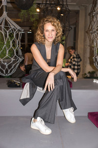 Laurèl Fashion Show auf der Mercedes-Benz Fashion Week Berlin Autumn/Winter 2017