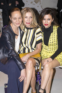 Laurèl Fashion Show auf der Mercedes-Benz Fashion Week Berlin Autumn/Winter 2017