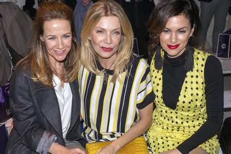 Laurèl Fashion Show auf der Mercedes-Benz Fashion Week Berlin Autumn/Winter 2017
