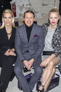 Laurèl Fashion Show auf der Mercedes-Benz Fashion Week Berlin Autumn/Winter 2017