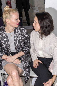 Laurèl Fashion Show auf der Mercedes-Benz Fashion Week Berlin Autumn/Winter 2017