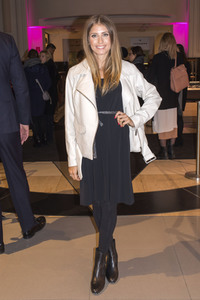 Berliner Modesalon auf der Mercedes-Benz Fashion Week Berlin Autumn/Winter 2017