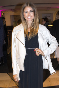 Berliner Modesalon auf der Mercedes-Benz Fashion Week Berlin Autumn/Winter 2017