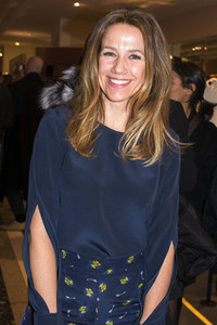 Berliner Modesalon auf der Mercedes-Benz Fashion Week Berlin Autumn/Winter 2017