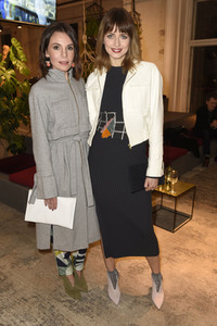 Perret Schaad Fashion Show auf der Mercedes-Benz Fashion Week Berlin Autumn/Winter 2017