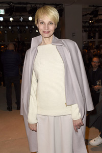 Perret Schaad Fashion Show auf der Mercedes-Benz Fashion Week Berlin Autumn/Winter 2017