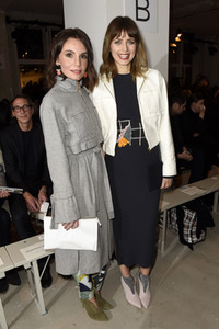 Perret Schaad Fashion Show auf der Mercedes-Benz Fashion Week Berlin Autumn/Winter 2017