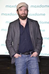 Photocall 'Jerks' in Berlin