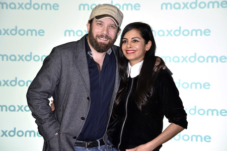 Photocall 'Jerks' in Berlin