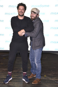 Photocall 'Jerks' in Berlin