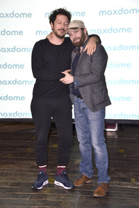 Photocall 'Jerks' in Berlin