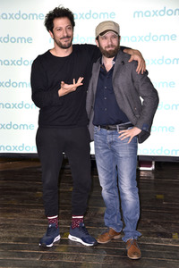 Photocall 'Jerks' in Berlin