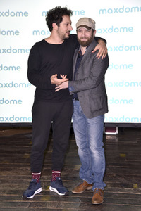 Photocall 'Jerks' in Berlin