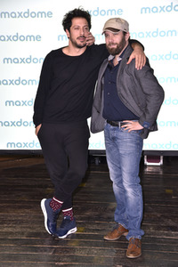 Photocall 'Jerks' in Berlin