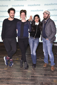 Photocall 'Jerks' in Berlin
