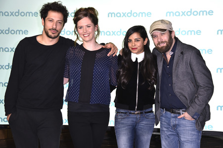 Photocall 'Jerks' in Berlin