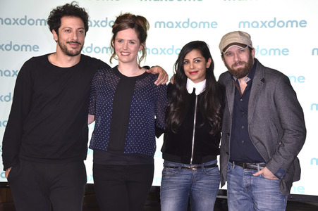 Photocall 'Jerks' in Berlin