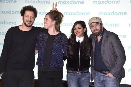 Photocall 'Jerks' in Berlin