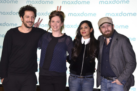 Photocall 'Jerks' in Berlin