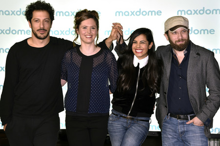 Photocall 'Jerks' in Berlin