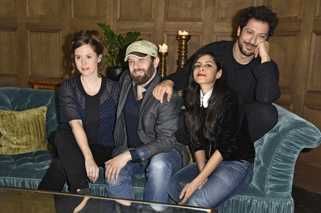 Photocall 'Jerks' in Berlin