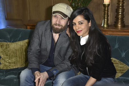 Photocall 'Jerks' in Berlin