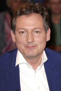 Talkshow 'Markus Lanz' in Hamburg
