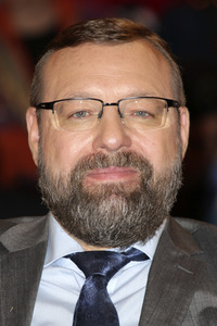 Talkshow 'Markus Lanz' in Hamburg