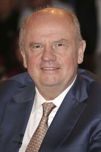 Talkshow 'Markus Lanz' in Hamburg