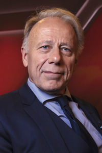 Talkshow 'Maischberger' in Köln