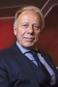 Talkshow 'Maischberger' in Köln