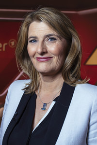 Talkshow 'Maischberger' in Köln
