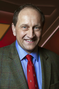 Talkshow 'Maischberger' in Köln