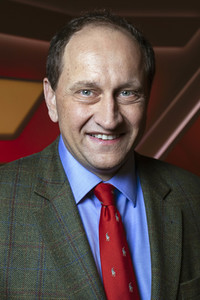 Talkshow 'Maischberger' in Köln