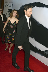 Filmpremiere 'Split' in New York