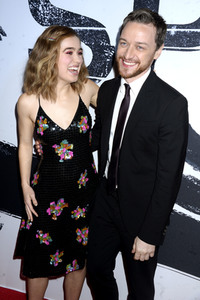 Filmpremiere 'Split' in New York