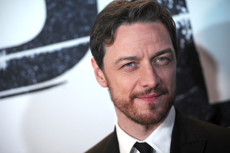 Filmpremiere 'Split' in New York
