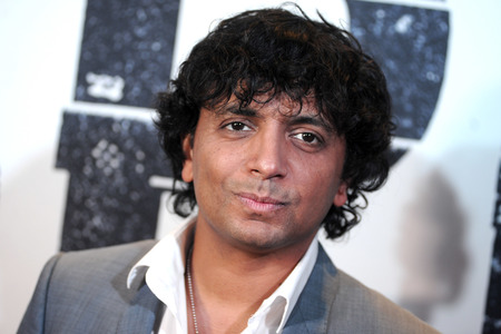 Filmpremiere 'Split' in New York