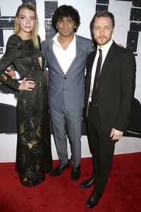 Filmpremiere 'Split' in New York