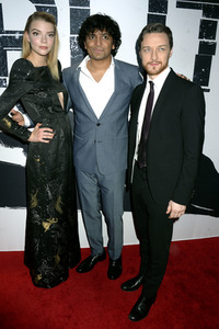 Filmpremiere 'Split' in New York