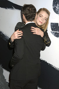 Filmpremiere 'Split' in New York