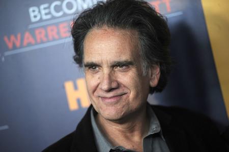 Doku-Premiere 'Becoming Warren Buffett' in New York