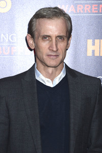 Doku-Premiere 'Becoming Warren Buffett' in New York