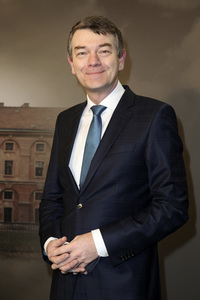 Photocall 'Charité' in Hamburg