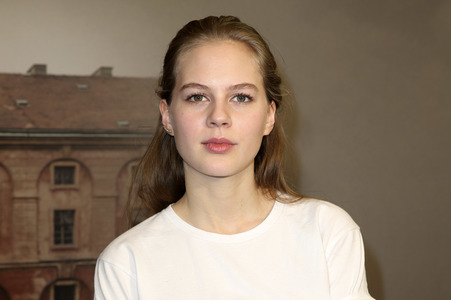 Photocall 'Charité' in Hamburg