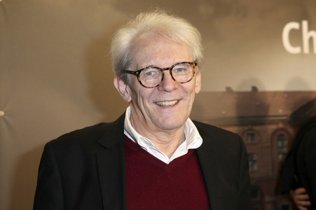 Photocall 'Charité' in Hamburg