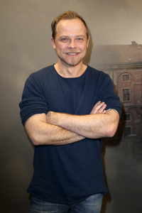Photocall 'Charité' in Hamburg