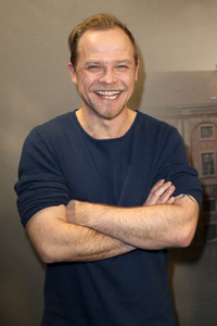 Photocall 'Charité' in Hamburg