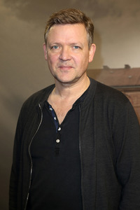 Photocall 'Charité' in Hamburg